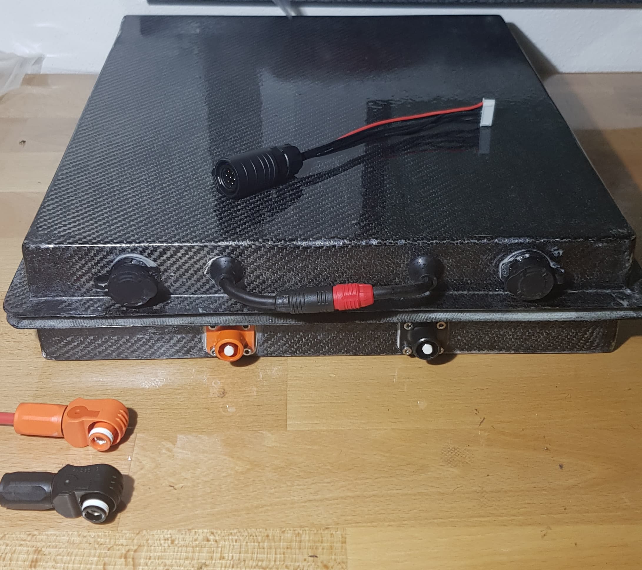 2,7-kWh-Efoil-Akkupack